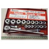 LARGE SOCKET SET