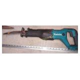 MAKITA RECIPROCATING SAW