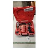 MILWAUKEE CORDLESS EXPANSION TOOL