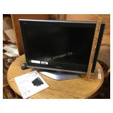 27" PANASONIC TV