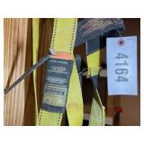 VELOCITY HARNESS BY GUARDIAN FALL PROTECTION SMALL