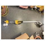 DEWALT DRYWALL SANDER MODEL DWE7800