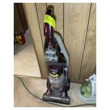 BISSEL VACUUM CLEANER