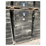 PALLET OF 8 IN X 8 IN X 10 FT SQUARE COLUMNS 45 QT