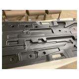 DPMS HARD CASE GUN CASE