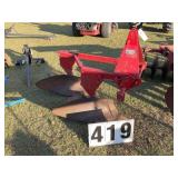 Ford 2 bottom plow series I0I