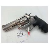 COLT KING COBRA REVOLVER CAL 357 MAG SN EC4389