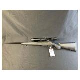 TIKKA MODEL T3  223 REM CAL BOLT ACTION RIFLE WITH