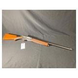 BROWNING LIGHT TWELVE 12 GAUGE SEMI AUTOMATIC SHOT