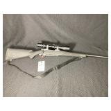 RUGER MODEL M 77 MARK II CAL 204 RUGER STAINLESS B