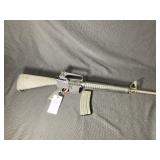 COLT MATCH TARGET AR 15 CAL 223 SN CMH024597    US