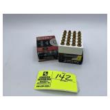 MAGTECH GUARDIAN GOLD 380 AUTO P 85 GR JHP, FULL B