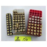 SPEER GOLD DOT 357 SIG 125 GR. GDHP, 42 ROUNDS. SP