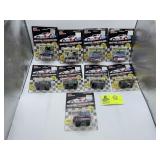 GROUP OF RACING CHAMPIONS STOCK CAR DIE CAST CARS