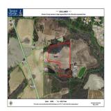 25 Acre Tract off 50 in Benson