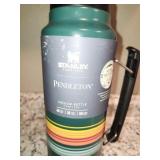 NEW STANLEY PENDELTON THERMOS