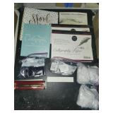 CALLIGRAPHY SET