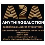 THE JEWELRY EXTRAVAGANZA  AUCTION