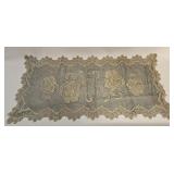 VINTAGE LACE MAT