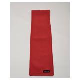 LANDENDS RED SCARF