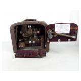 B&H Bell Howell Filmosound 185 Projector