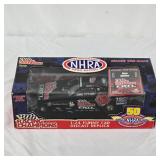 Racing Champions Jim Epler Die-Cast Metal 1:24