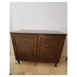 MCM Cabinet w/Tapered Legs