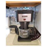 Bunn Velocity Brew 10 Cup Coffee Brewer