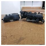 Lionel Locomotive 1061 & Coal Car