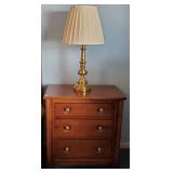 Durham Furniture Night Stand