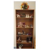 Assorted Decor & Collectibles