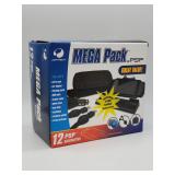 Joytech Mega Pack for PSP