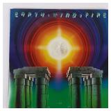 Earth, Wind & Fire RecordAlbum