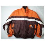 Cleveland Browns Winter Jacket