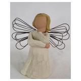 Willow Tree Angel Figurine