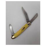 Case Pocketknife 3347HP