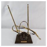 Vintage Archer Rabbit Ears VHF/UHF TV Antenna