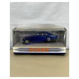 Dinky 1955 Bentley "R" Continental DY-13