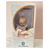 Keepie cameo collectibles doll and original box