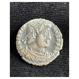 Ancient Roman coin AD100-450