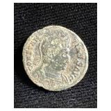 Ancient Roman coin AD100-450