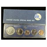 1967 United States special mint set