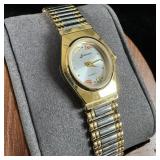 Landstroms Black Hills Gold watch