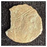 Ancient Roman coin