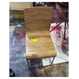 DESIGNER WOODEN CHAIRS