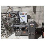 DOBOY SUPER MUSTANG PACKAGING MACHINE