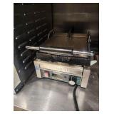 WARING PANINI PERFECT GRILL PRESS