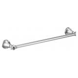 Moen YB0518CH Colinet Traditional 18-Inch Single -