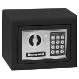 Honeywell Safes & Door Locks - Bolt Down Small Saf