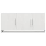 SystemBuild Evolution Camberly 3 Door Wall Cabinet